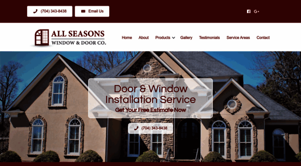 allseasonswindow.com