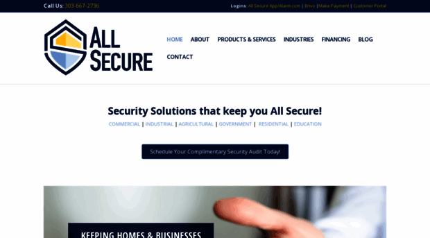 allsecurelockservice.com