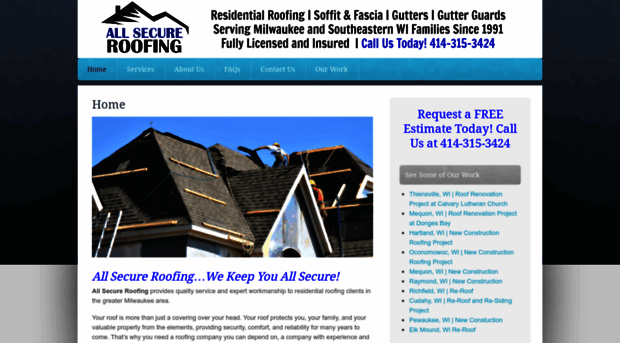 allsecureroofing.com