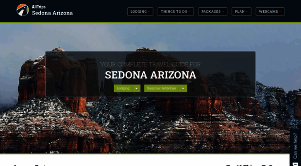 allsedona.com