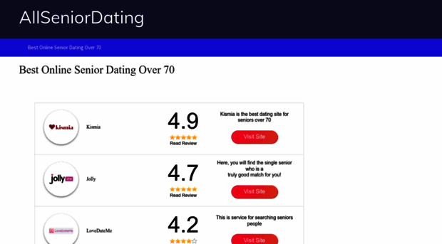 allseniordating.com