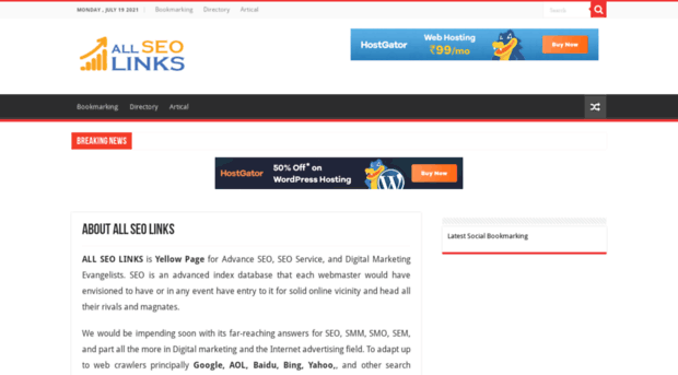 allseolinks.com