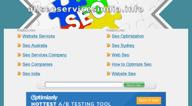 allseoservicesindia.info