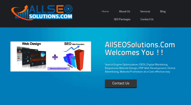 allseosolutions.com