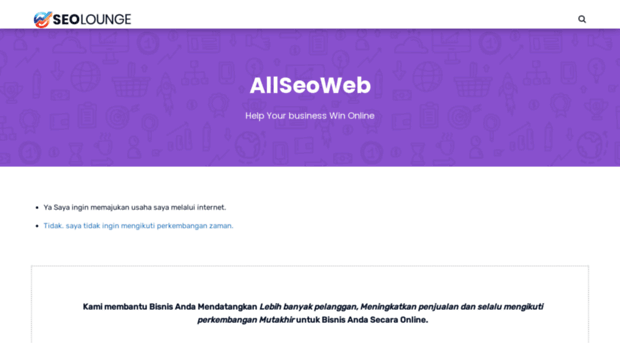 allseoweb.com