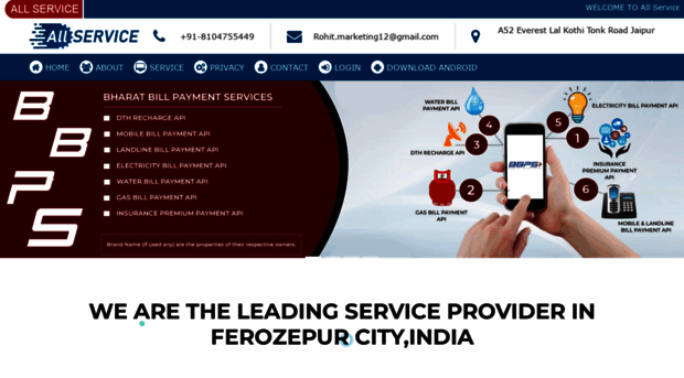 allservice.co.in