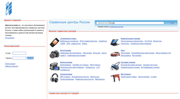 allservicecenter.ru