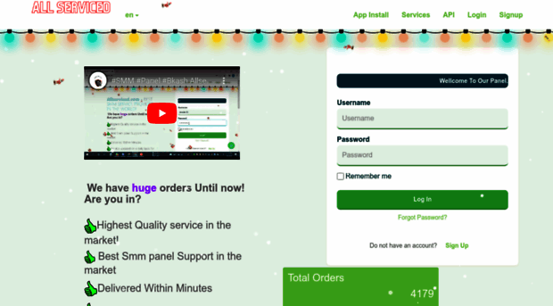 allserviced.com