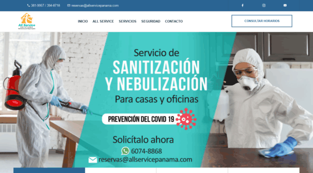 allservicepanama.com