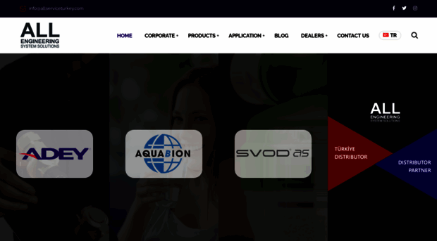 allserviceturkey.com