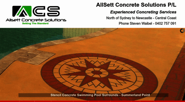 allsettconcretesolutions.com.au