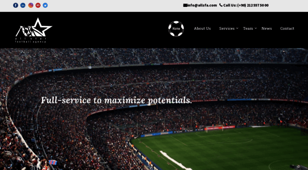 allsfa.com