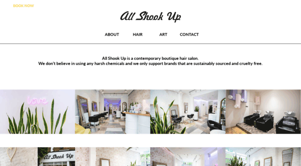 allshookupsalons.com