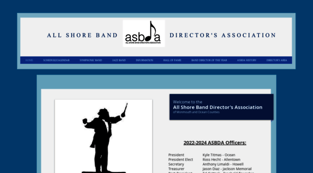 allshoreband.com