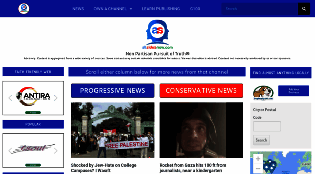 allsidesnow.com