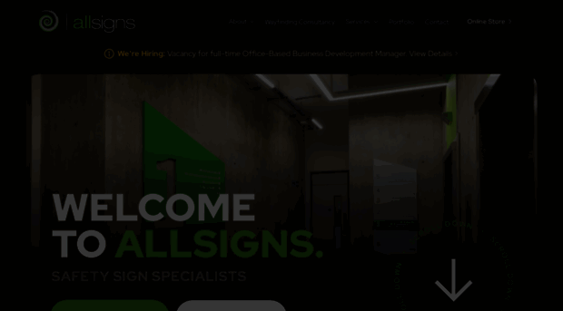 allsigns.co.uk