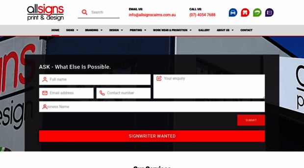 allsignscairns.com.au
