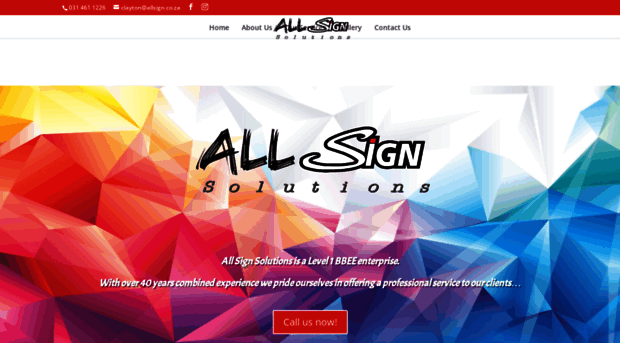 allsignsolutions.co.za