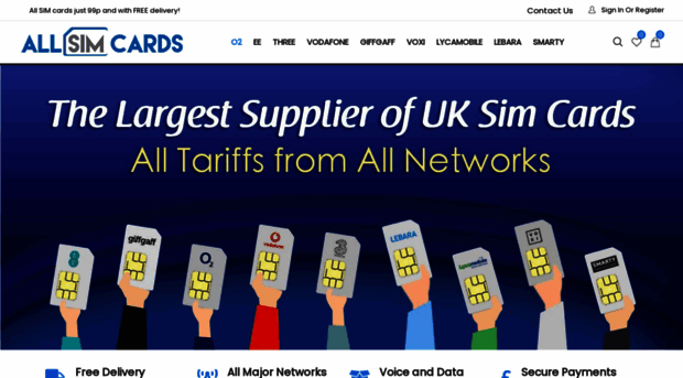 allsimcards.co.uk