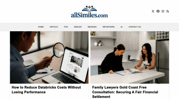 allsimiles.com
