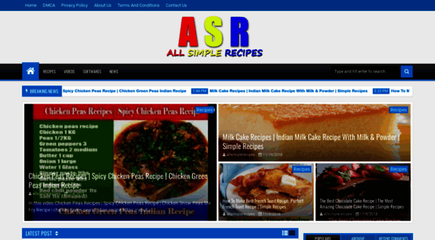 allsimplerecipe.blogspot.com