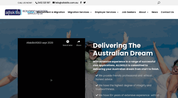 allskills.com.au
