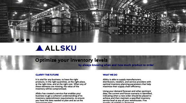 allsku.com