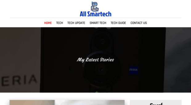 allsmartech.com