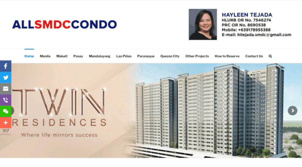 allsmdccondo.com