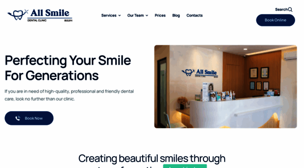 allsmiledental.com.my