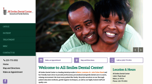 allsmilesdentalc.com