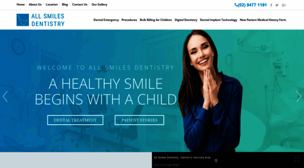 allsmilesdentistry.com.au