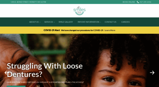 allsmilesmonett.com
