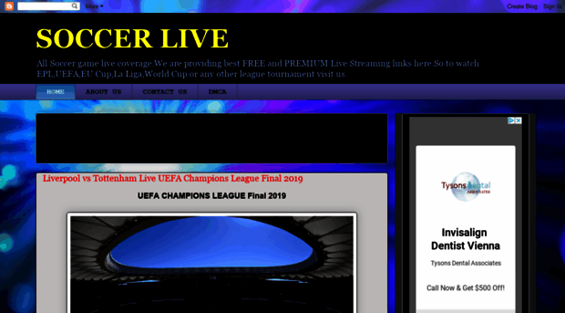 allsoccerlive-tv.blogspot.com