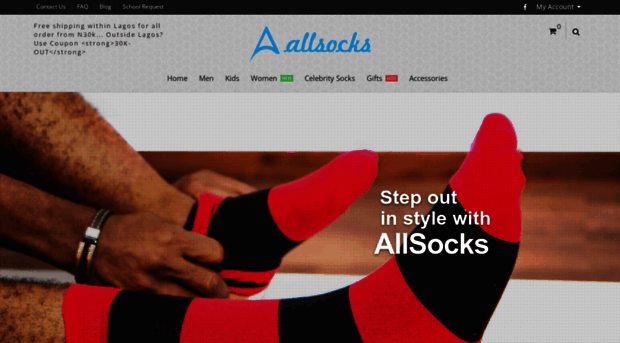 allsocks.com.ng