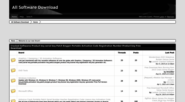 allsoftwaredownload.freeforums.net