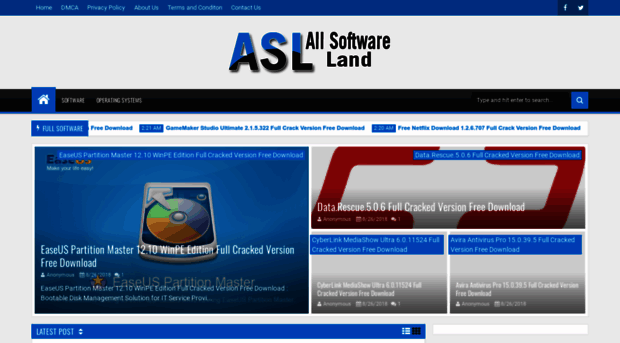 allsoftwareland.blogspot.com