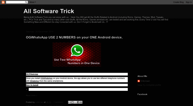 allsoftwaretrick.blogspot.com