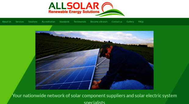 allsolar.co.za