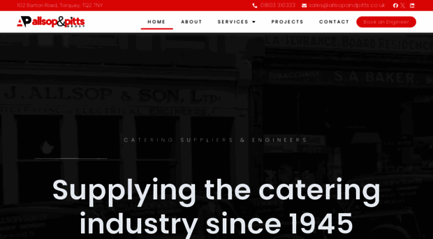allsopandpitts.co.uk