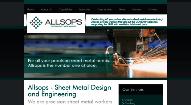 allsops.co.uk