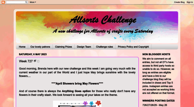 allsortschallenge.blogspot.com