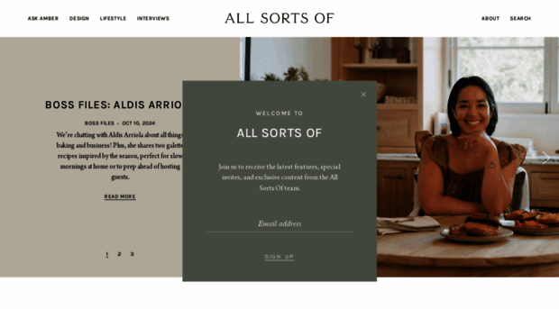 allsortsof.com