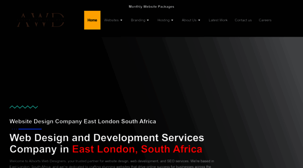 allsortswebdesigners.co.za