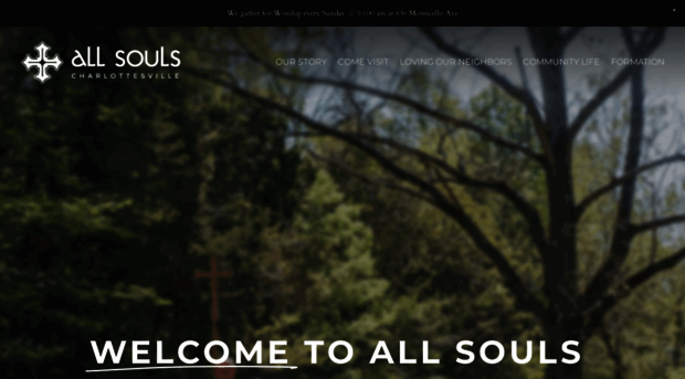 allsoulscville.com