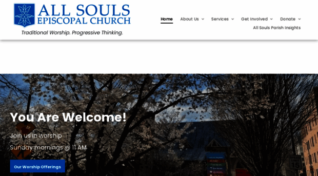 allsoulsdc.org