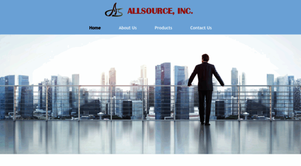 allsource-usa.com