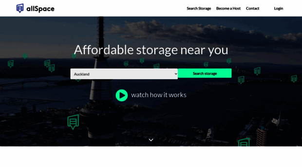 allspace.co.nz