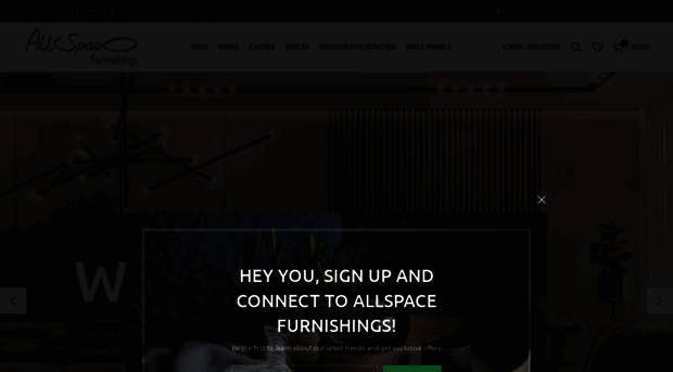 allspacefurnishings.co.uk