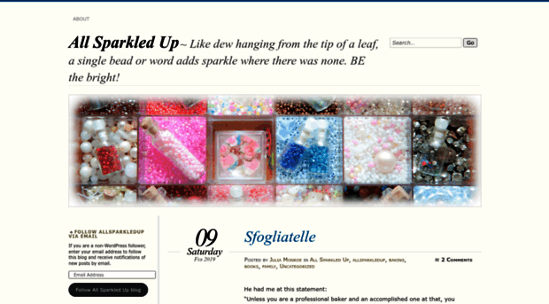 allsparkledup.com